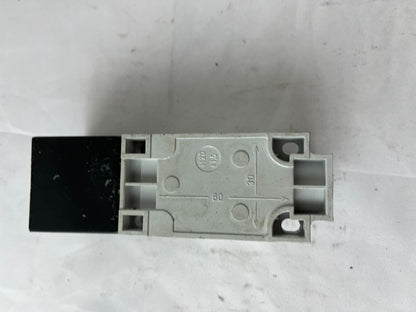 Balluff BES 517-223-M3-E Unisensor Inductive Sensor 20-250V AC/DC 15mm Used