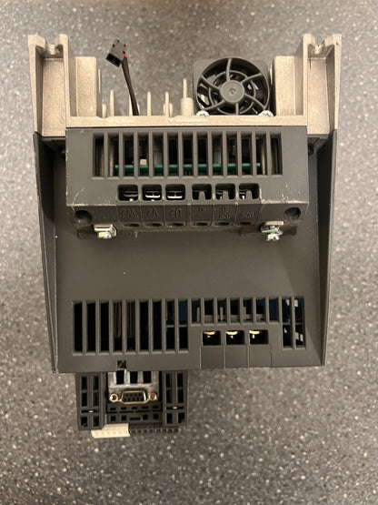 Siemens Sinamics Power Module 240 6SL3224-0BE23-0AA0 3kW VFD 380-480V Variable