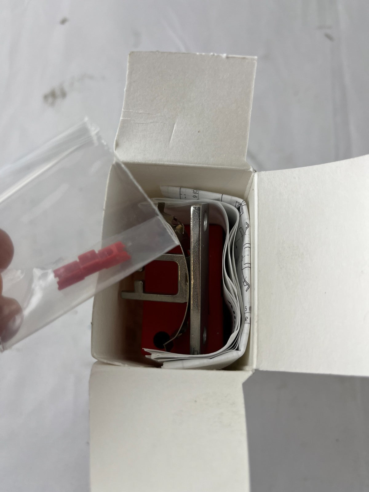 Allen-Bradley 440K-T11118 GuardMaster Safety Interlock Switch 2NC/1NO Tongue NEW