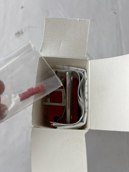 Allen-Bradley 440K-T11118 GuardMaster Safety Interlock Switch 2NC/1NO Tongue NEW