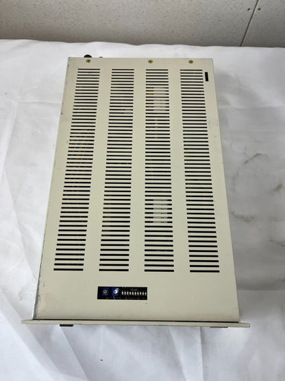 ANELVA MIG-831 Ionization Gauge Controller Vacuum Gauge Unit AC100V Used Spare