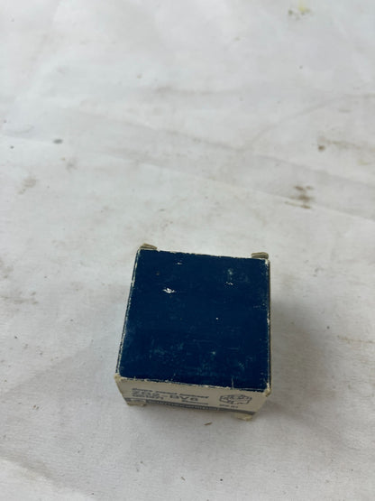 Telemecanique ZB2BV6 Pilot Light Body Indicator Holder New NOS France Spare