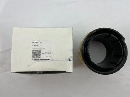 Mimaki MP-M602301 3 Inch Roll Holder F for JV5 TS500 TX500 New Open Box OEM