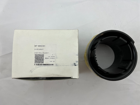 Mimaki MP-M602301 3 Inch Roll Holder F for JV5 TS500 TX500 New Open Box OEM