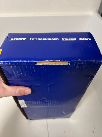 JOST Strider Tridec SK2421-76 3.5" Repair Kit for Industrial Clamp New in Box