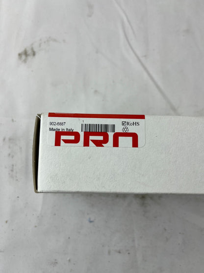 RS PRO 902-6887 Adjustable Roller Lever Limit Switch IP65 400V 10A Made Italy