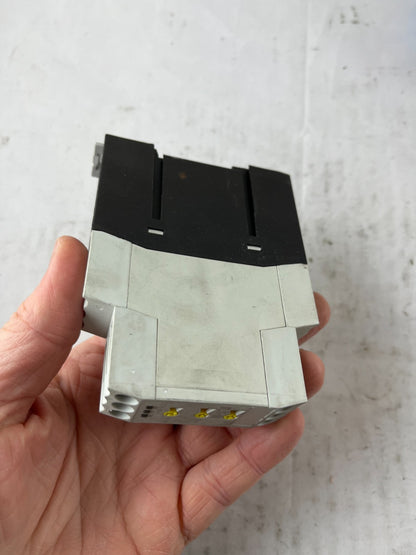 Eaton ETR4-69-A XTTR6A100H69B Multifunction Timer Relay 24–240V AC/DC Spare