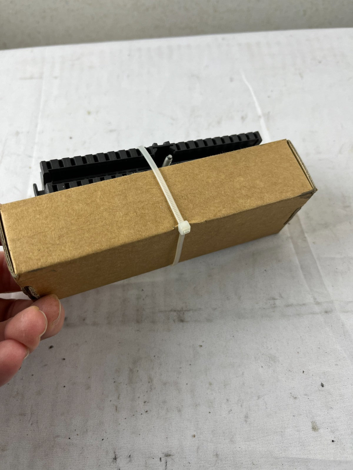 Siemens 6ES7 392-1AM00-0AA0 SIMATIC S7-300 40-Pole Front Connector New