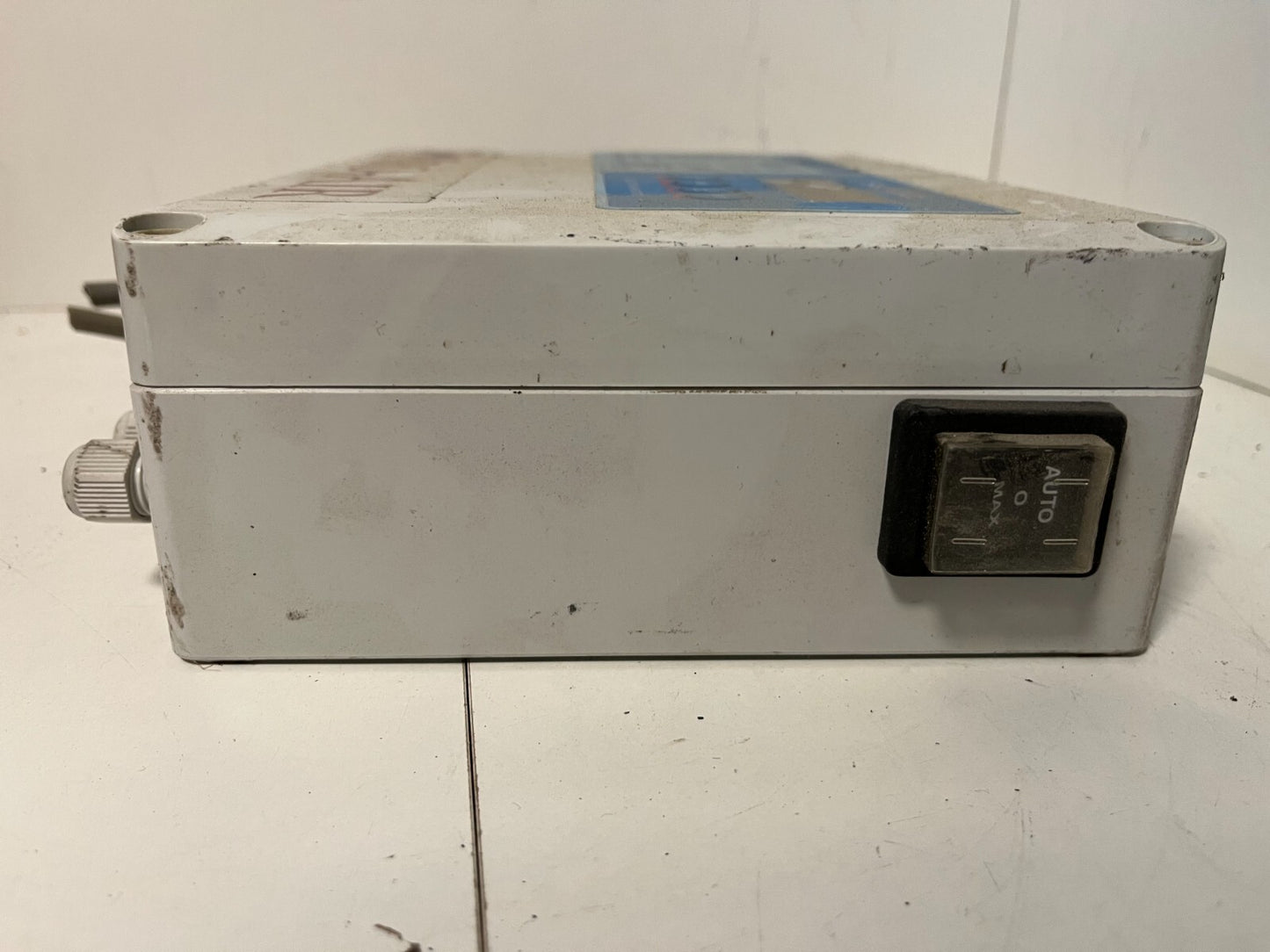 Pro-Air Safe Cool Industrial Climate Control Unit - Logic Temp & RH Controller
