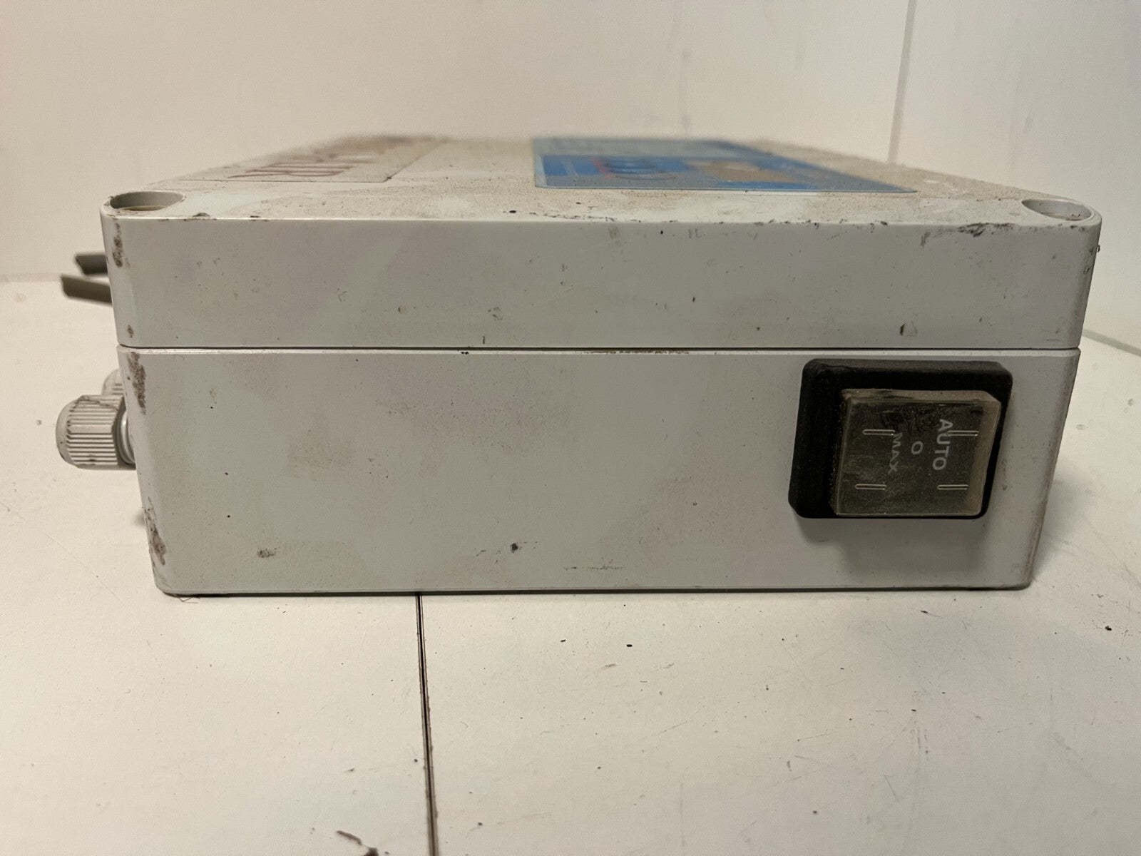 Pro-Air Safe Cool Industrial Climate Control Unit - Logic Temp & RH Controller