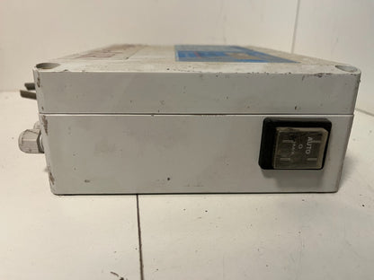 Pro-Air Safe Cool Industrial Climate Control Unit - Logic Temp & RH Controller