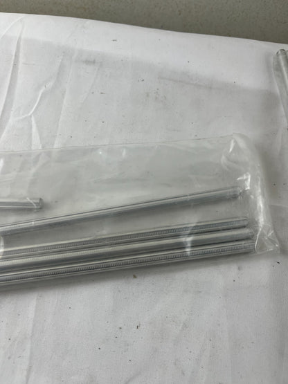 Kraus Naimer Shaft Extension Kit S1 M099/000B350 350mm 5pcs Austria New Sealed