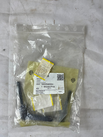 Bosch Rexroth 3842546564 Joint CS 45x45 Lockable New Spare Unit