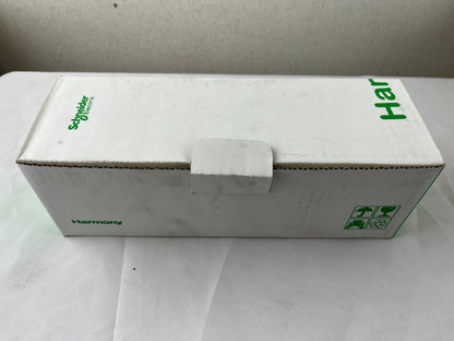 Schneider Electric XVUZ02 Harmony XVU Tower Light Pole Mount NEW Black 100mm 60m
