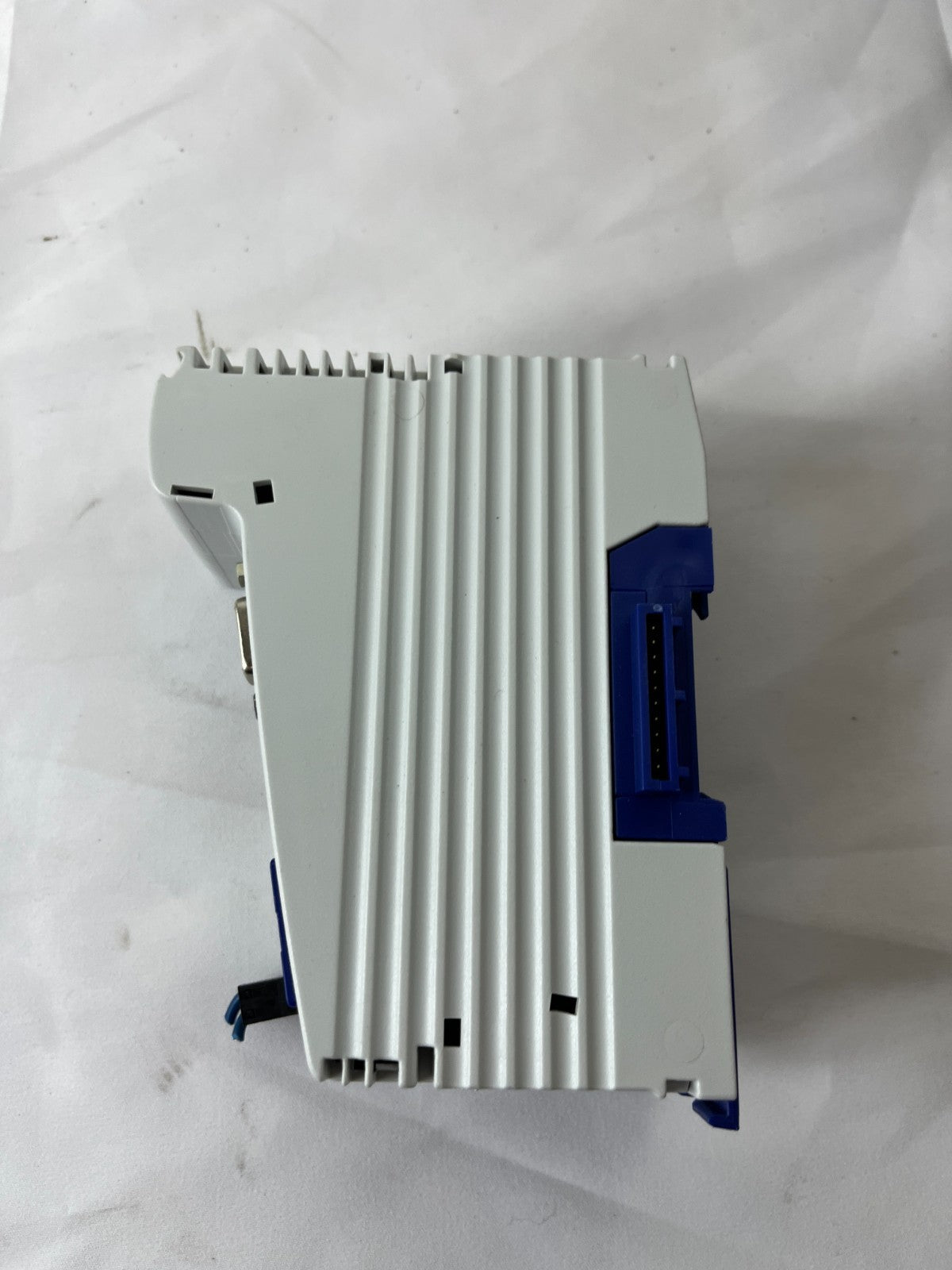 Jetter JC-365-4-R JetControl 365 PLC Controller 24VDC Ethernet Used Working