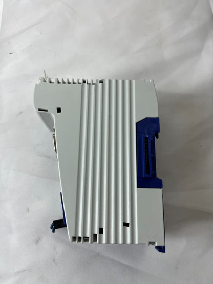 Jetter JC-365-4-R JetControl 365 PLC Controller 24VDC Ethernet Used Working
