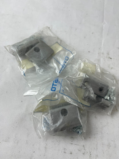 Festo SMBU-1-B 36173 Sensor Mounting Kit Size 1 – Lot of 3 New Spare Parts