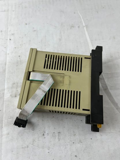 Omron 3G2A3-ID411 SYSMAC I/O Device Input Module 12–48V DC Used Spare Part