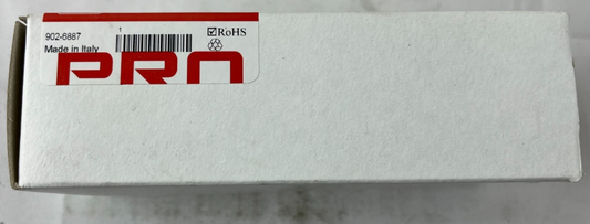 RS PRO 902-6887 Adjustable Roller Lever Limit Switch IP65 400V 10A Made Italy
