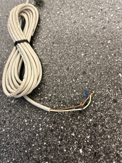 SMC ZS-33-D Signal Cable Assembly 3m, New in Sealed Packaging - Made in Japan
