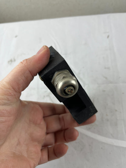 Schmersal AZ 16-02 ZVT Safety Switch IP67 230V 10A 2NC Industrial Germany