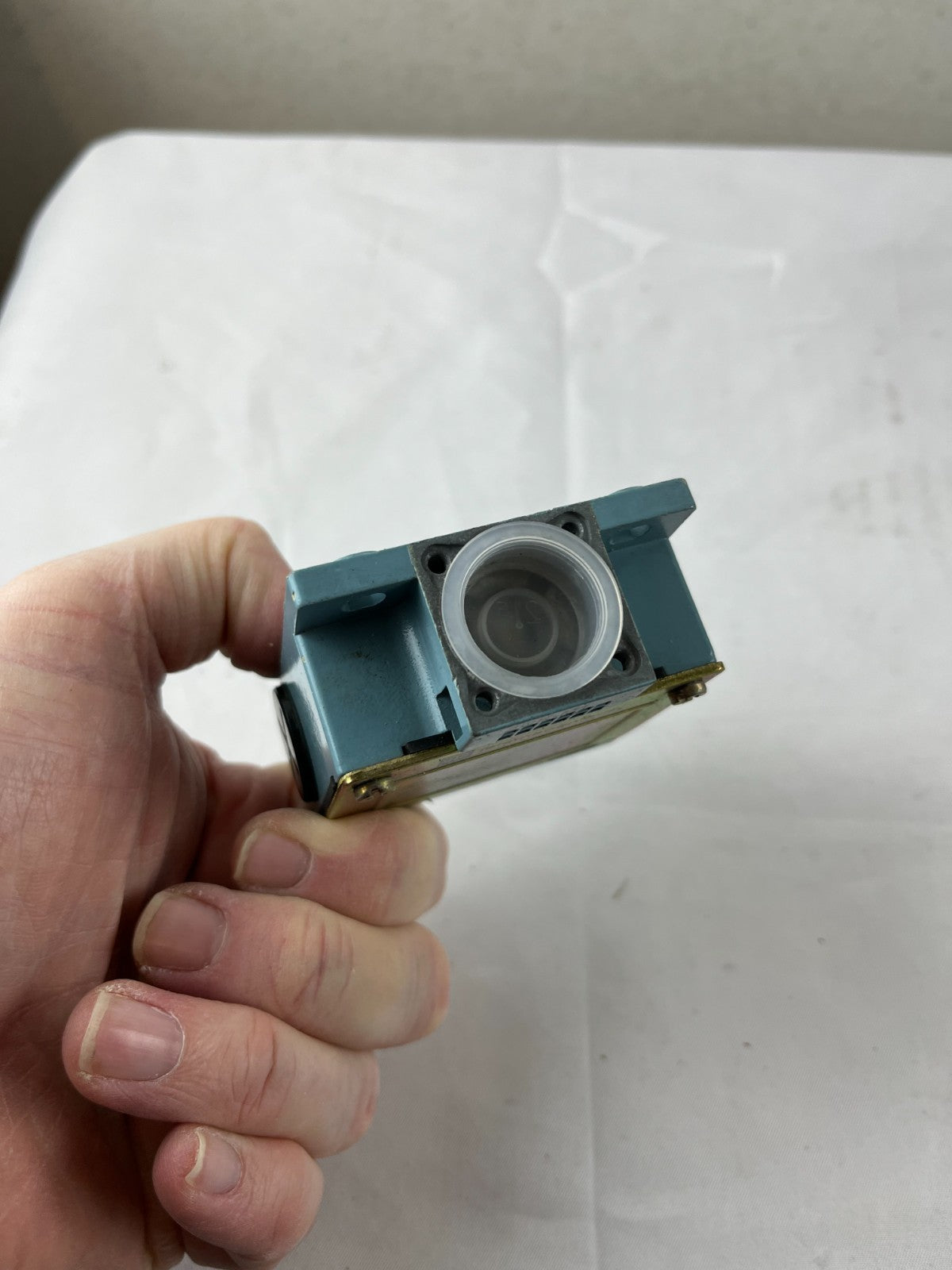 Telemecanique XCK-M ZCK-M1 Limit Switch Body New 1NO 1NC IP66 240V Schneider