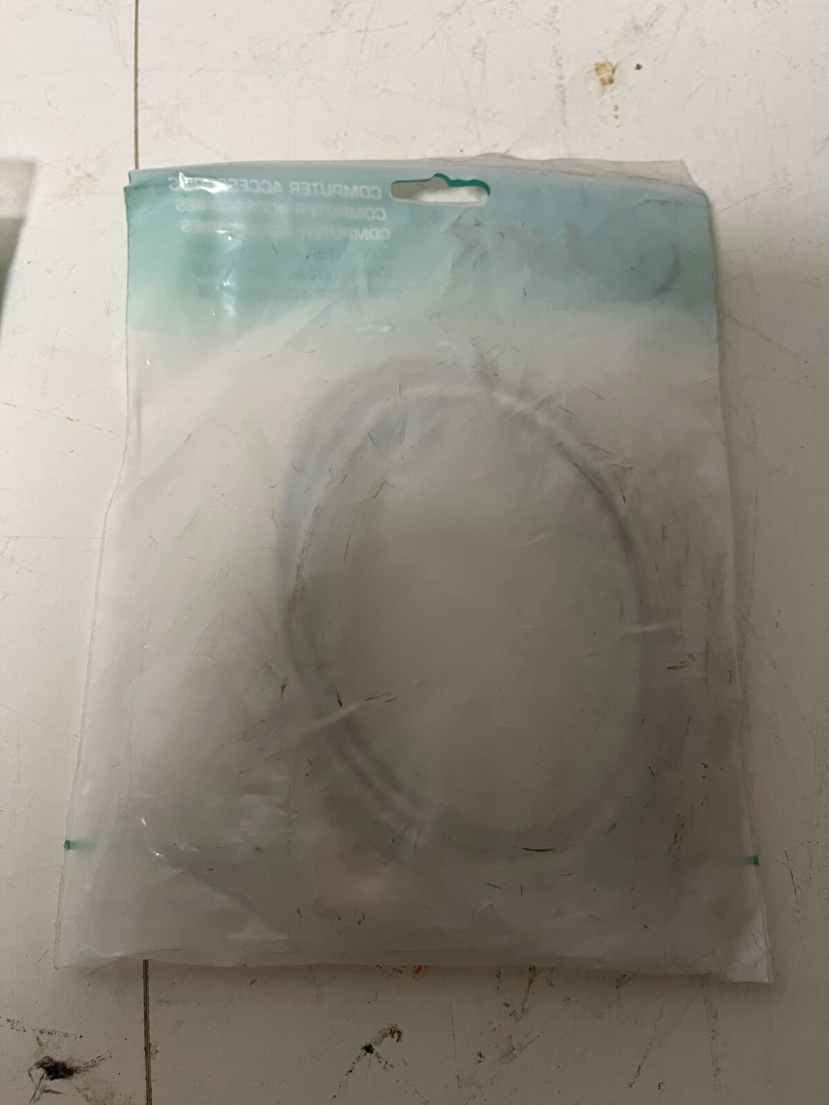 Lot of 2x InLine USB 2.0 Cable AM to BM Angled 2m Art. 34520L New Sealed