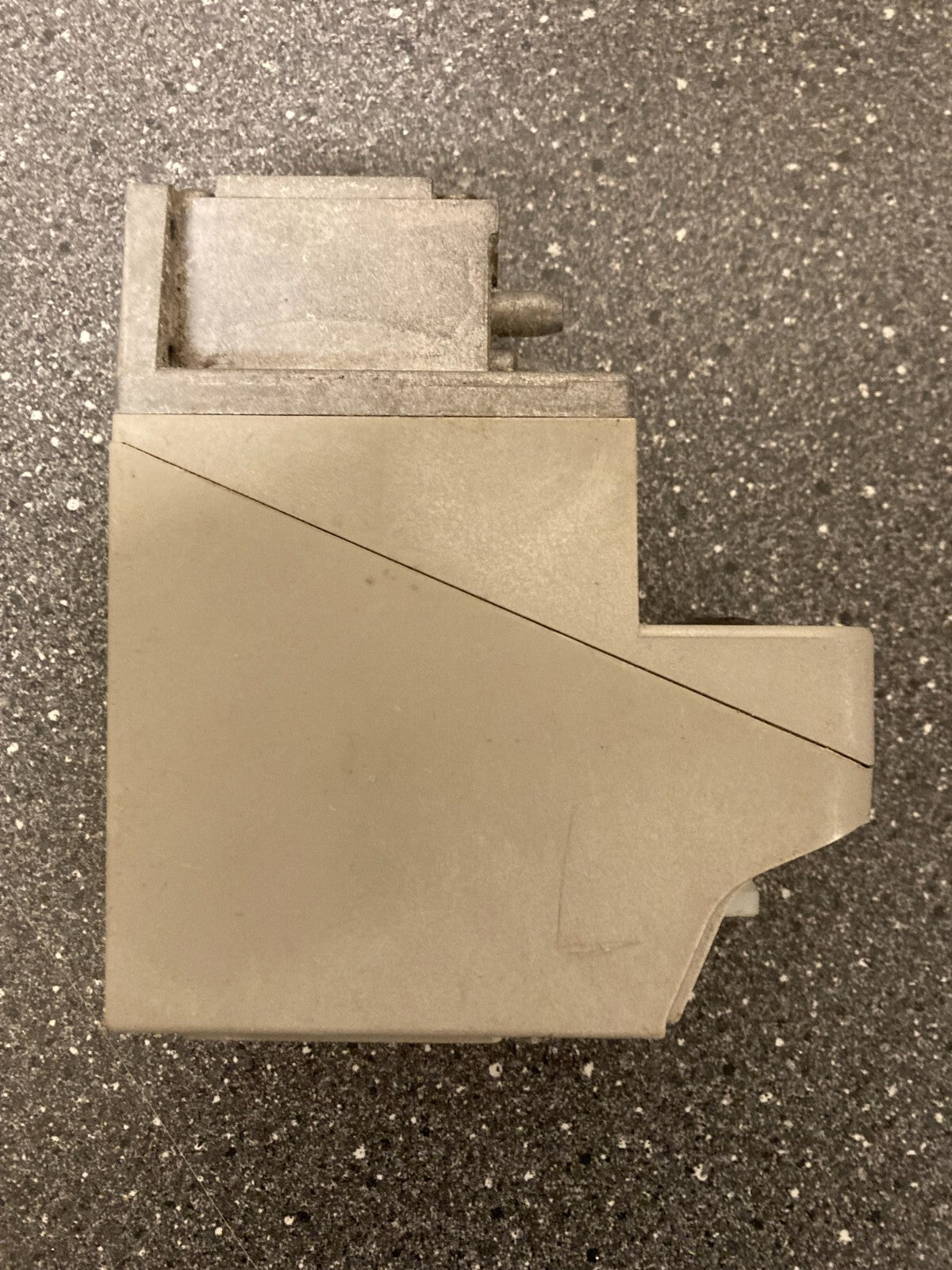 Old Dungs VPS 504 Gas Valve Proving System - 230/240V, 500 mbar, IP54, Germany