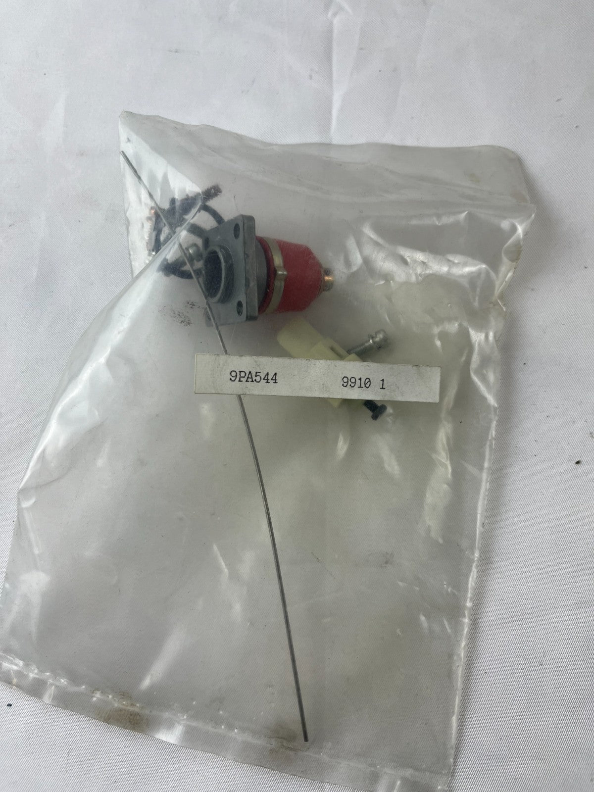 Honeywell 9PA544 Limit Switch Plunger Head Actuator Kit New Spare Part