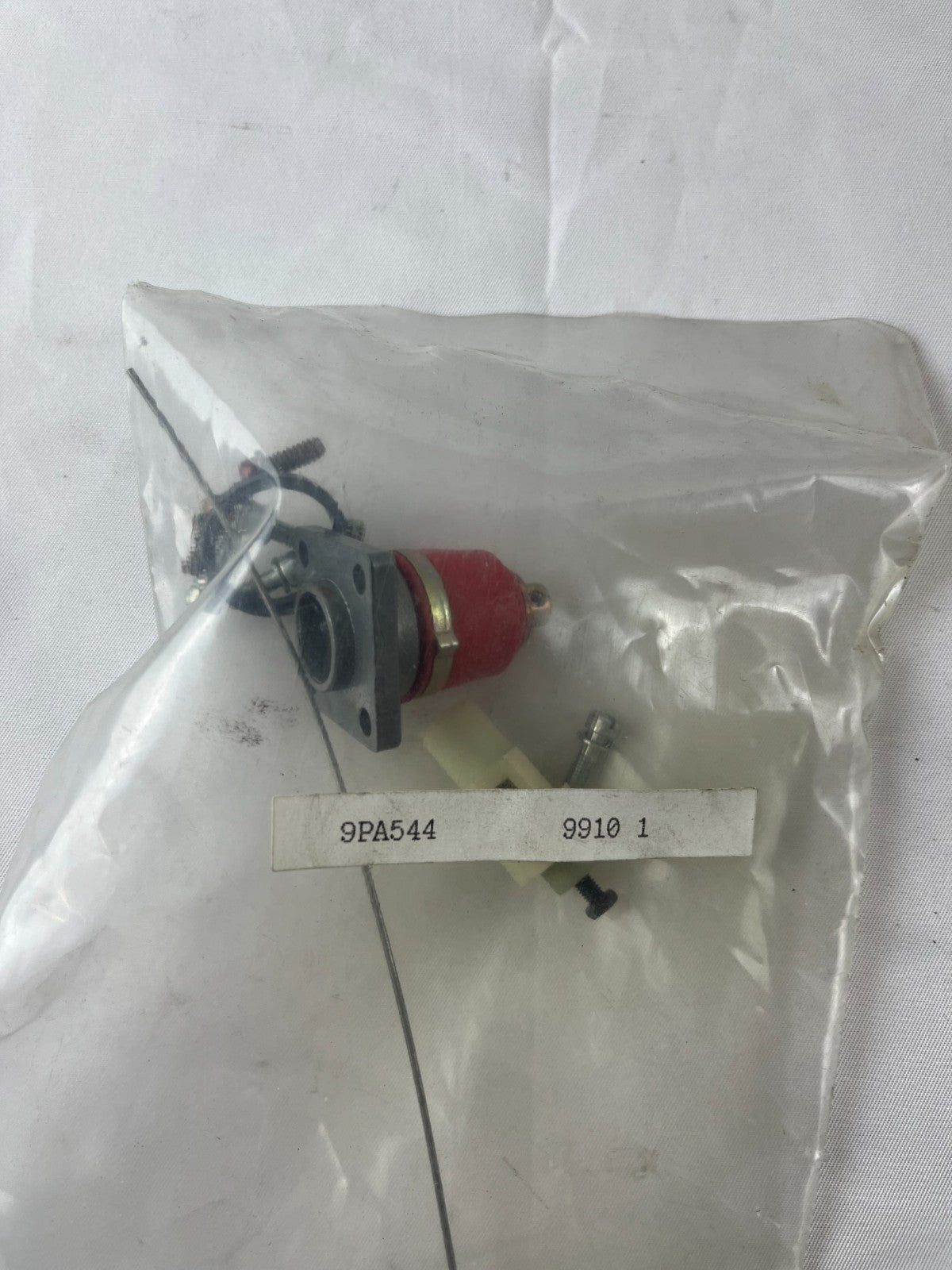 Honeywell 9PA544 Limit Switch Plunger Head Actuator Kit New Spare Part