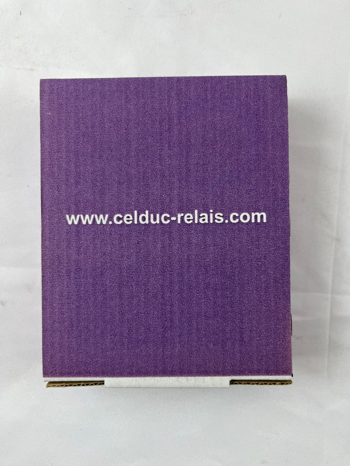 Celduc SUL865970 Solid State Contactor Relay 32A 24–510Vac Output 160–240Vac NEW