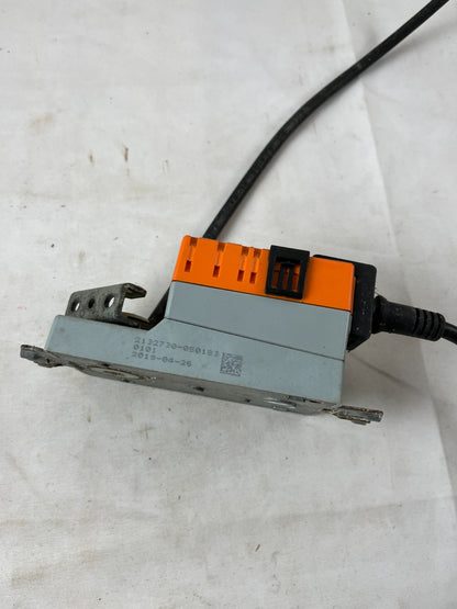 Belimo LM24A-SR-F Rotary Damper Actuator 5Nm AC/DC 24V Modulating Used Spare