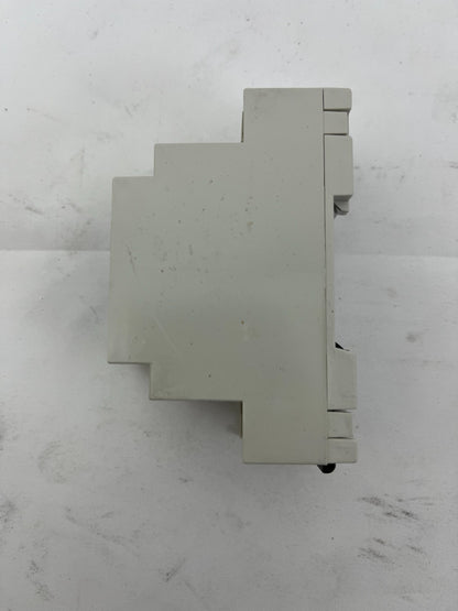C-mac FP34-400-99-31 3-Phase Voltage & Sequence Monitoring Relay 400VAC New