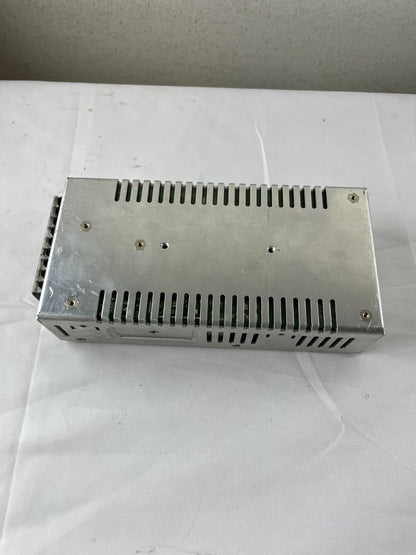 Mean Well TP-100B Triple Output Switching Power Supply 5V 10A 12V 4A -12V 0.6A