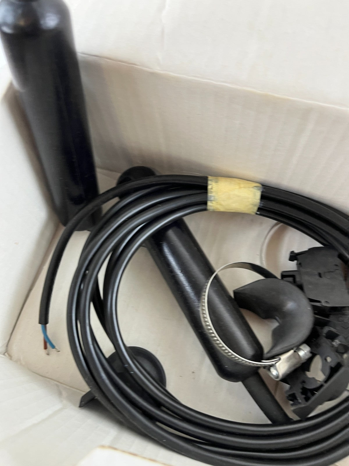SICK Stegmann DGS60-A4A00500 Incremental Encoder 500 PPR 5V TTL New