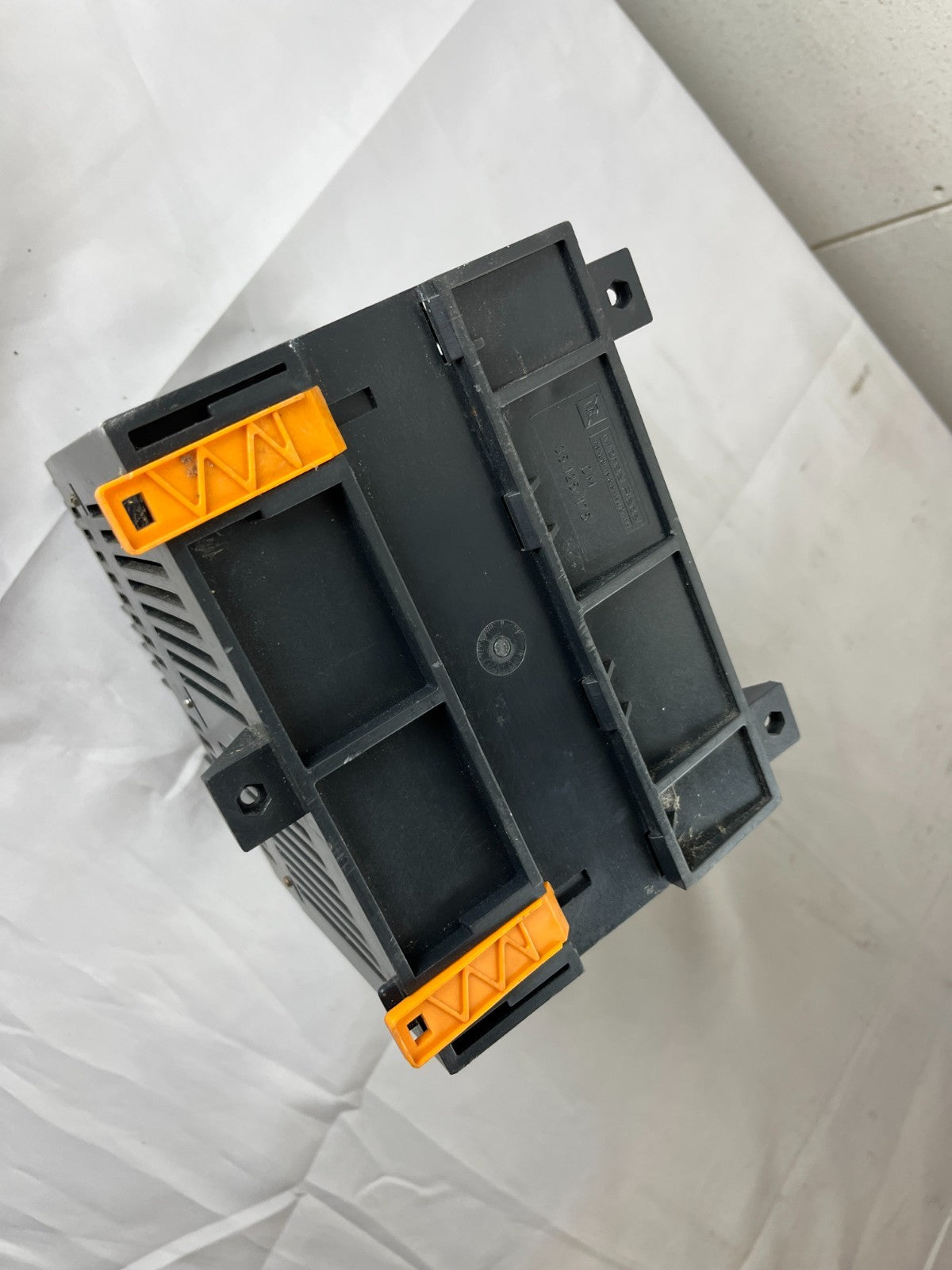 Michael Riedel RNTU 180 S Transformer 230V AC To 24V DC 7.5A Used Spare Unit