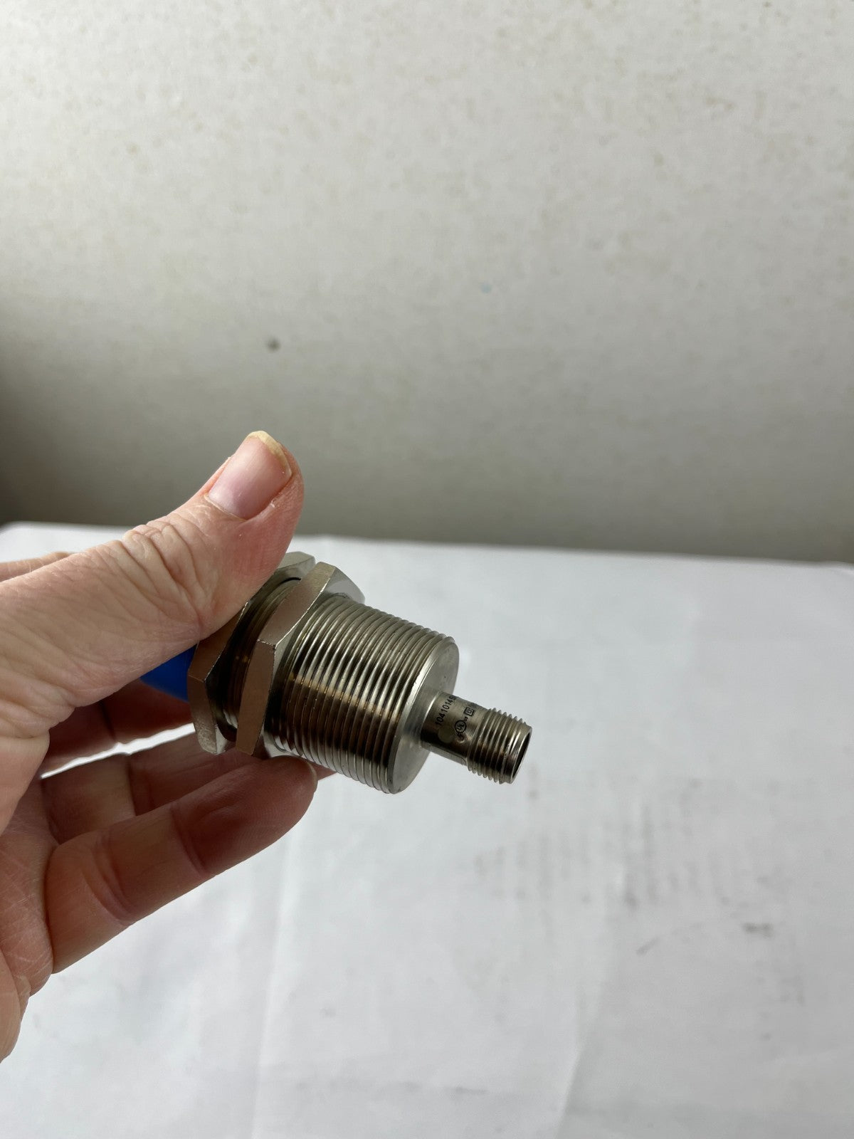 SICK IME30-15NPSZC0S NEW Inductive Proximity Sensor M30 15mm PNP M12 Germany