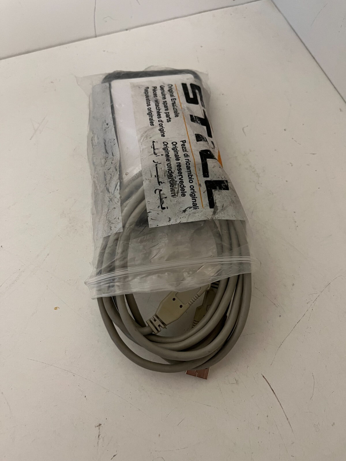 Still 90000290 hw 05/02 SN 1331600029 Forklift Spare Part - New Never Used
