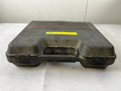 Refco XP-1 Refrigerant Leak Detector R134a R12 R22 HVAC Used Working Spare Unit