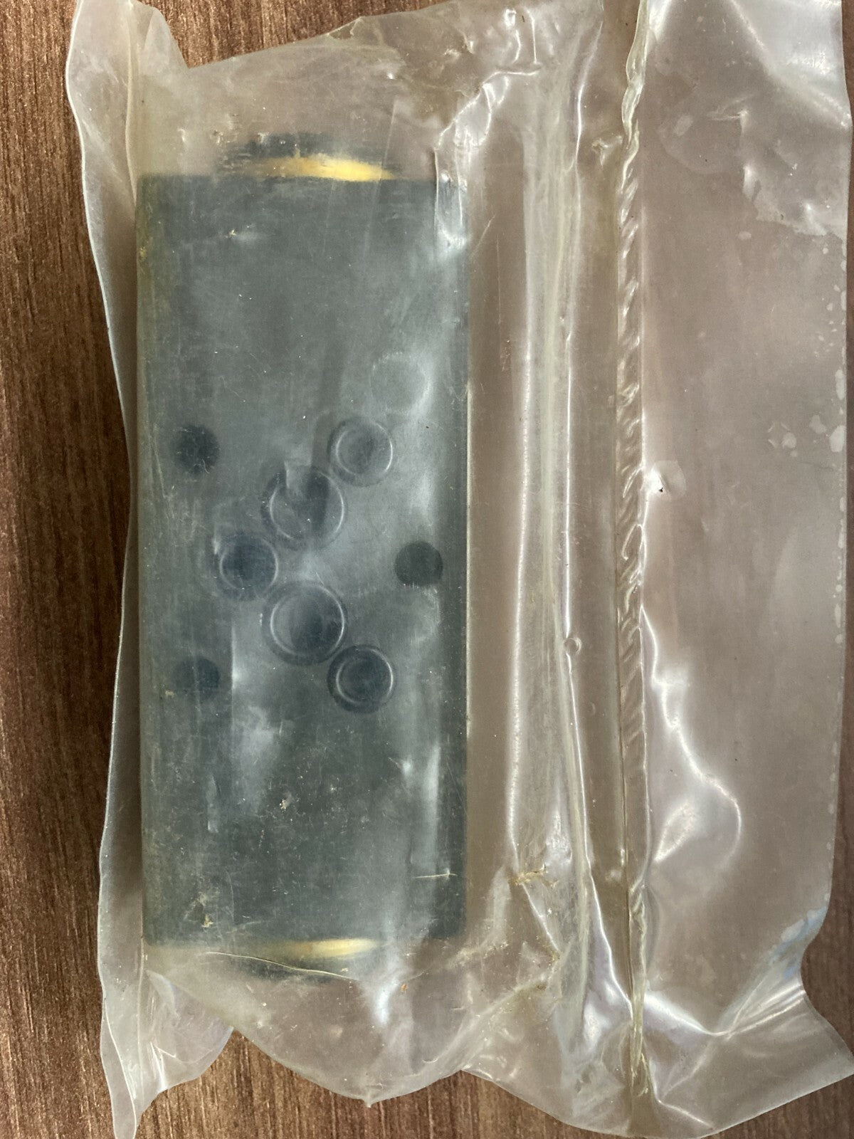 Wandfluh BDERV4 Hydraulic Valve 315 bar 20 l/min 97906994 07.97 Spare Parts