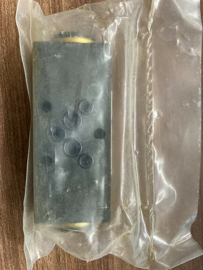 Wandfluh BDERV4 Hydraulic Valve 315 bar 20 l/min 97906994 07.97 Spare Parts