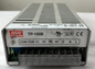Mean Well TP-100B Triple Output Switching Power Supply 5V 10A 12V 4A -12V 0.6A