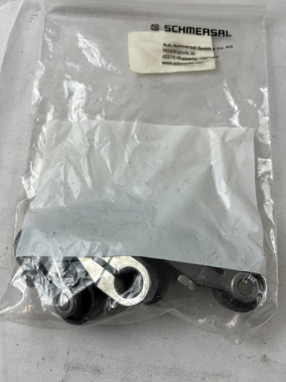 Schmersal Hebel 8H KPL 330/S0/S1/U Lever Actuator Assembly New 4x Units