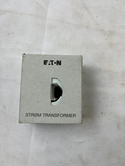 Eaton HF3A 741B0016 Current Transformer 150/5A 50/60Hz New in Box