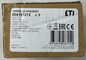 ETI NH000 Fuse Link 63A 500V gG NH Fuse 004181212 3pcs New in Box