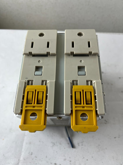 Omron S8VS-24024 Switch Mode Power Supply 24VDC 10A 240W Used Working Spare