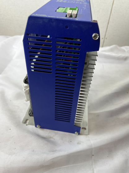 TRETEC 2420-970101T9 24V 20A Power Supply 480W 3x400V Industrial PSU Used Spare