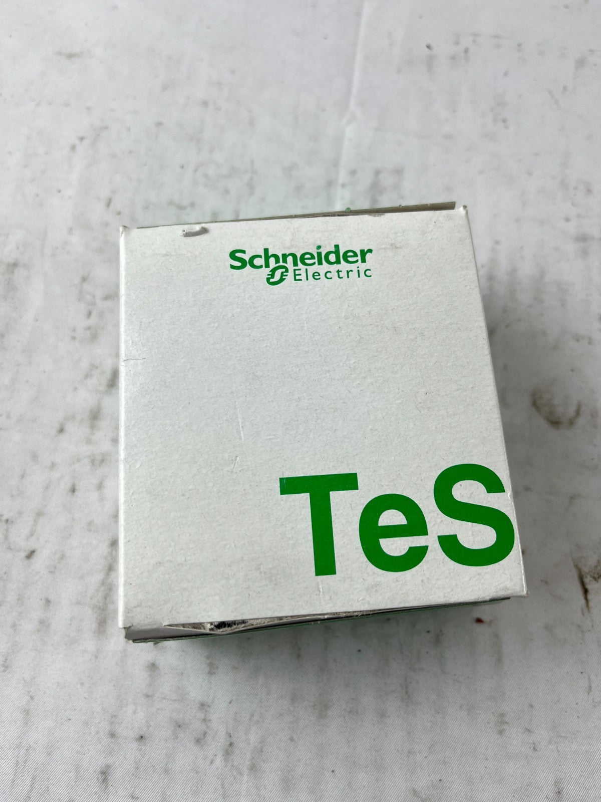 Schneider Electric GV2ME05 Motor Circuit Breaker 0.63–1 A TeSys New Box
