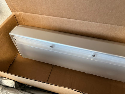 Killark LALFP630L3D 45W LED Hazardous Location Luminaire, 120-277V, IP66 NEW
