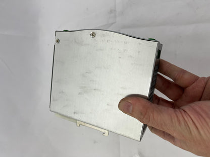 Mean Well NDR-120-24 DIN Rail Power Supply 24V 5A 120W NEW Unused Universal